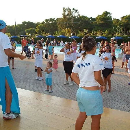 Varantur Cagnano Varano