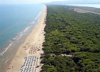 Appart hôtel Varantur Cagnano Varano