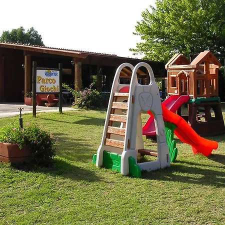 Varantur Apart-hotel Cagnano Varano