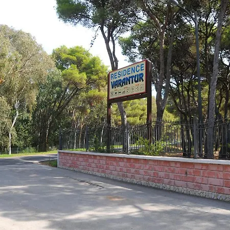 Apart-hotel Varantur 3*