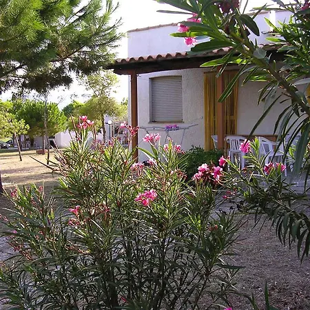 Varantur Cagnano Varano