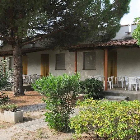 Apart-hotel Varantur