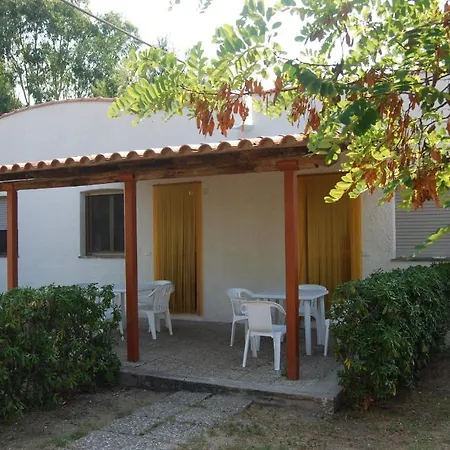 Varantur Cagnano Varano