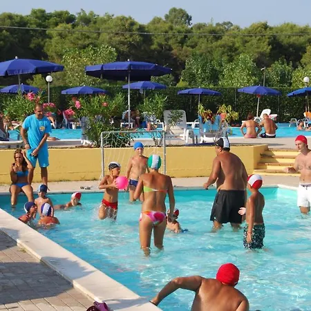 Appart hôtel Varantur 3*
