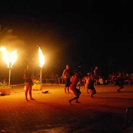 Apart-hotel Varantur