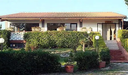 Varantur Appart hôtel 3*