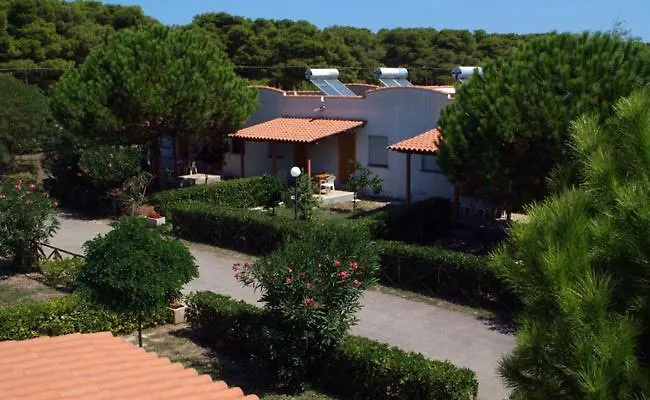 מלון דירות Varantur קניאנו ואראנו