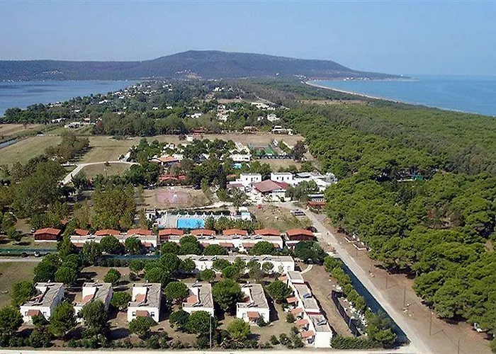 Varantur קניאנו ואראנו