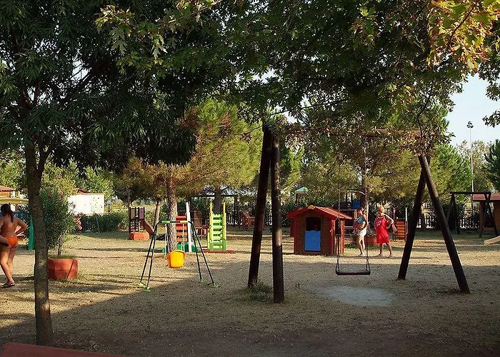 Varantur מלון דירות