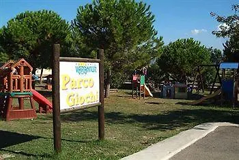 מלון דירות Varantur