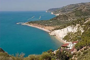 מלון דירות Varantur