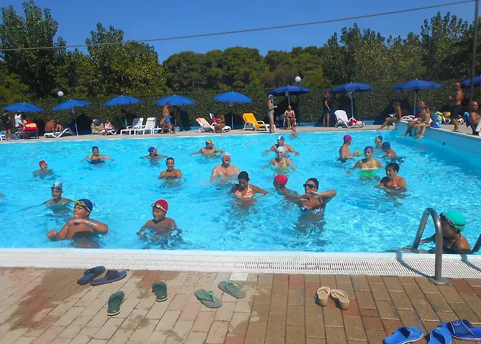 Varantur מלון דירות קניאנו ואראנו