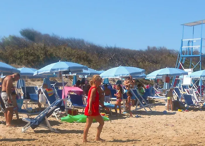 Varantur מלון דירות