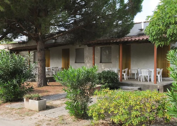 מלון דירות Varantur