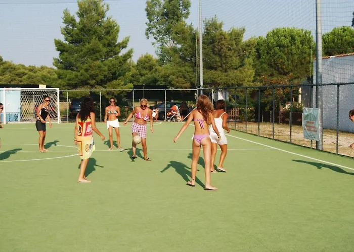 Varantur מלון דירות קניאנו ואראנו