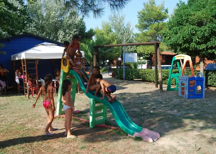 מלון דירות Varantur קניאנו ואראנו