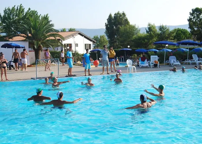 Varantur מלון דירות