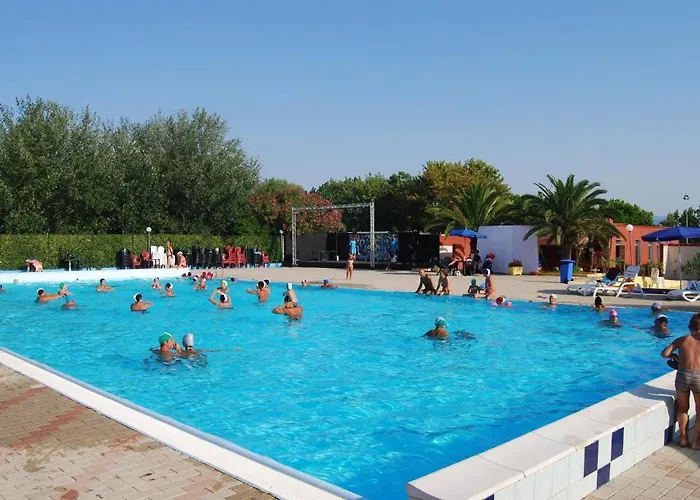 מלון דירות Varantur קניאנו ואראנו