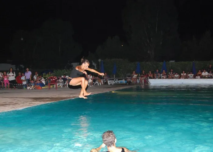 Varantur 3* קניאנו ואראנו