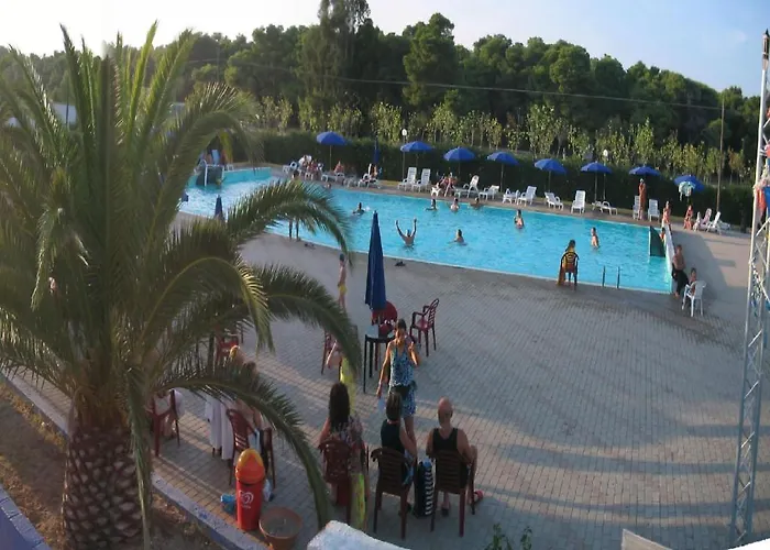 Varantur מלון דירות קניאנו ואראנו