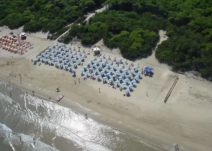 Varantur מלון דירות