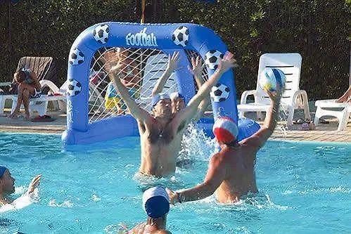 Varantur מלון דירות קניאנו ואראנו