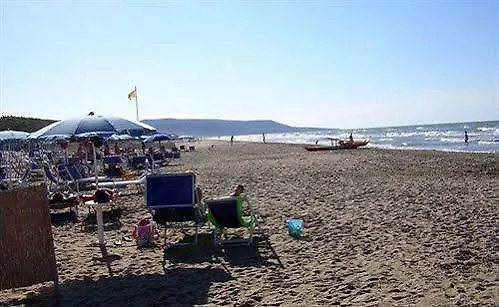 מלון דירות Varantur קניאנו ואראנו