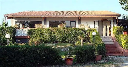 Varantur מלון דירות 3*