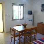 Apartmanhotel Varantur 3*