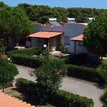 Apartmanhotel Varantur Cagnano Varano