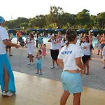 Varantur Cagnano Varano