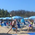 Varantur Cagnano Varano