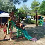 Apartmanhotel Varantur Cagnano Varano