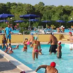 Apartmanhotel Varantur 3*