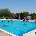 Apartmanhotel Varantur Cagnano Varano