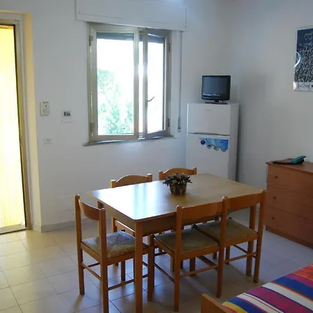 Apartmanhotel Varantur 3*