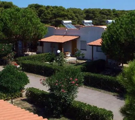 Apartmanhotel Varantur Cagnano Varano