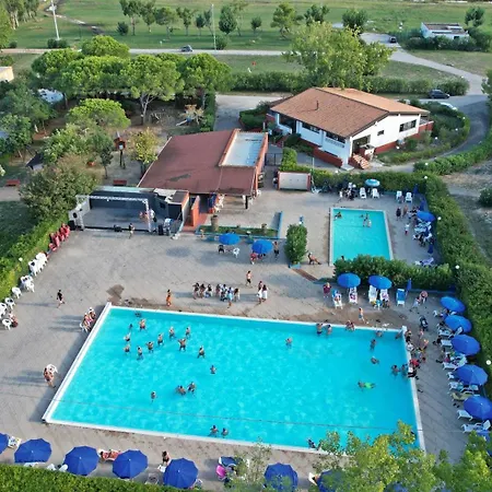 Varantur Aparthotel Cagnano Varano