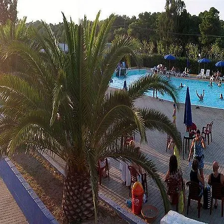 Varantur Aparthotel Cagnano Varano