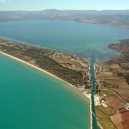 Aparthotel Varantur 3*