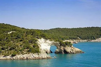 Varantur Cagnano Varano