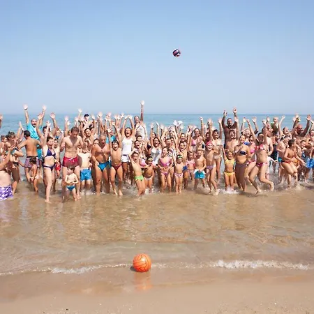 Varantur 3* Cagnano Varano