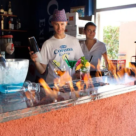 Varantur Aparthotel Cagnano Varano