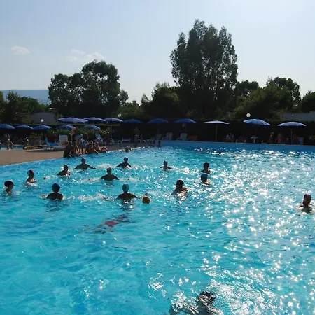 Varantur Apartmanhotel 3*