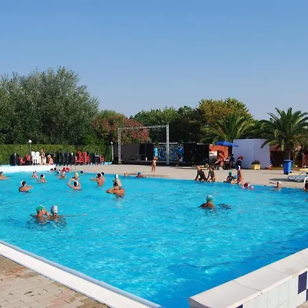 Apartmanhotel Varantur Cagnano Varano