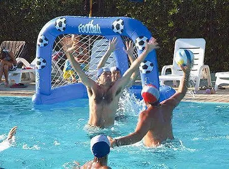 Varantur Aparthotel Cagnano Varano