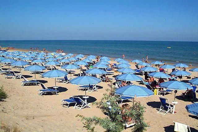 Varantur 3* Cagnano Varano