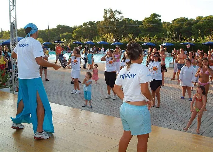 Varantur Cagnano Varano