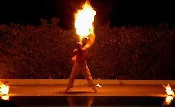 Aparthotel Varantur 3*